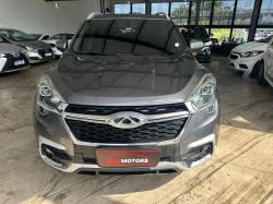 CHERY Tiggo 5X 1.5 4P TXS FLEX TURBO AUTOM�TICO DCT