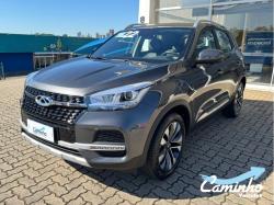 CHERY Tiggo 5X 1.5 4P TXS FLEX TURBO AUTOM�TICO DCT