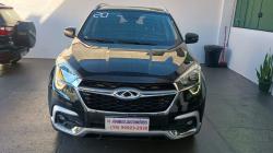 CHERY Tiggo 5X 1.5 4P TXS FLEX TURBO AUTOM�TICO DCT