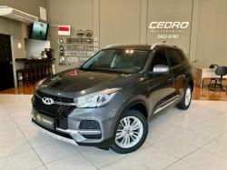 CHERY Tiggo 5X 1.5 4P T FLEX TURBO AUTOM�TICO DCT
