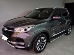 CHERY Tiggo 5X 1.5 4P TXS FLEX TURBO AUTOM�TICO DCT