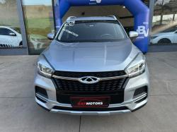 CHERY Tiggo 5X 1.5 4P TXS FLEX TURBO AUTOMÁTICO DCT