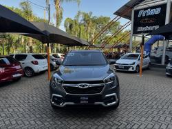 CHERY Tiggo 5X 1.5 4P TXS FLEX TURBO AUTOMÁTICO DCT