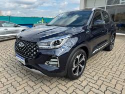 CHERY Tiggo 5X Pro 1.5 16V 4P TCI FLEX HYBRID MAX DRIVE AUTOM�TICO CVT