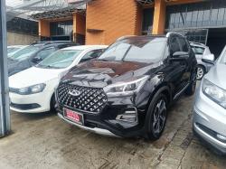 CHERY Tiggo 5X Pro 1.5 16V 4P VVT TURBO iFLEX AUTOMTICO CVT