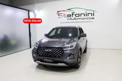 CHERY Tiggo 5X Pro 1.5 16V 4P VVT TURBO iFLEX AUTOM�TICO CVT