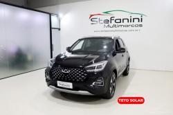 CHERY Tiggo 5X Pro 1.5 16V 4P VVT TURBO iFLEX AUTOM�TICO CVT