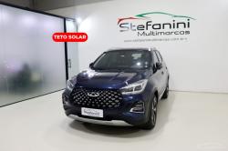 CHERY Tiggo 5X Pro 1.5 16V 4P TCI FLEX HYBRID AUTOM�TICO CVT