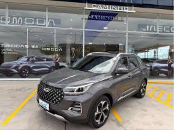 CHERY Tiggo 5X Pro 1.5 16V 4P TCI FLEX HYBRID MAX DRIVE AUTOM�TICO CVT