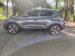 CHERY Tiggo 5X Pro 1.5 16V 4P VVT TURBO iFLEX AUTOM�TICO CVT