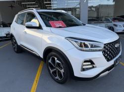 CHERY Tiggo 5X Pro 1.5 16V 4P VVT TURBO iFLEX AUTOM�TICO CVT