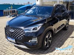 CHERY Tiggo 5X Pro 1.5 16V 4P VVT TURBO iFLEX AUTOM�TICO CVT