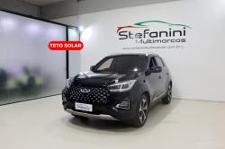 CHERY Tiggo 5X Pro 1.5 16V 4P VVT TURBO iFLEX AUTOM�TICO CVT