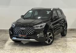 CHERY Tiggo 5X Pro 1.5 16V 4P VVT TURBO iFLEX AUTOMÁTICO CVT