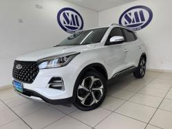 CHERY Tiggo 5X Pro 1.5 16V 4P VVT TURBO iFLEX AUTOM�TICO CVT