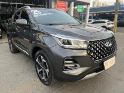 CHERY Tiggo 5X Pro 1.5 16V 4P VVT TURBO iFLEX AUTOMÁTICO CVT