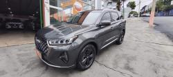 CHERY Tiggo 7 1.5 16V 4P TCI FLEX SPORT AUTOMTICO CVT
