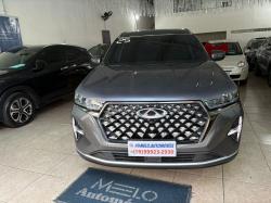 CHERY Tiggo 7 1.5 16V 4P TCI FLEX SPORT AUTOMTICO CVT