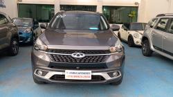 CHERY Tiggo 7 1.5 16V 4P FLEX TXS TURBO AUTOM�TICO DCT