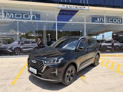 CHERY Tiggo 7 1.5 16V 4P TCI FLEX SPORT AUTOM�TICO CVT