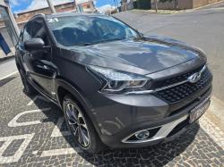 CHERY Tiggo 7 1.5 16V 4P FLEX TXS TURBO AUTOM�TICO DCT