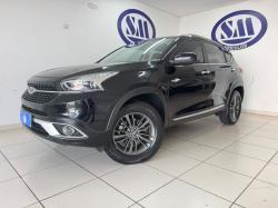 CHERY Tiggo 7 1.5 16V 4P FLEX T TURBO AUTOM�TICO DCT