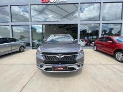 CHERY Tiggo 7 1.5 16V 4P FLEX TXS TURBO AUTOM�TICO DCT