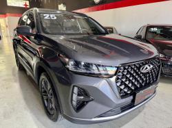 CHERY Tiggo 7 1.5 16V 4P TCI FLEX SPORT AUTOM�TICO CVT