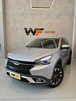CHERY Tiggo 7 1.5 16V 4P FLEX TXS TURBO AUTOM�TICO DCT