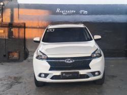 CHERY Tiggo 7 1.5 16V 4P FLEX T TURBO AUTOM�TICO DCT