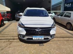 CHERY Tiggo 7 1.5 16V 4P FLEX TXS TURBO AUTOM�TICO DCT