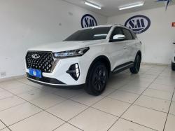 CHERY Tiggo 7 1.5 16V 4P TCI FLEX SPORT AUTOM�TICO CVT