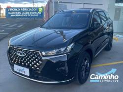 CHERY Tiggo 7 1.5 16V 4P TCI FLEX SPORT AUTOM�TICO CVT