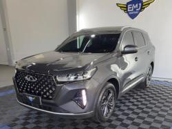 CHERY Tiggo 7 1.5 16V 4P TCI FLEX SPORT AUTOM�TICO CVT