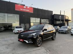 CHERY Tiggo 7 1.5 16V 4P FLEX TXS TURBO AUTOM�TICO DCT