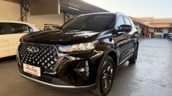 CHERY Tiggo 7 1.5 16V 4P TCI FLEX SPORT AUTOM�TICO CVT