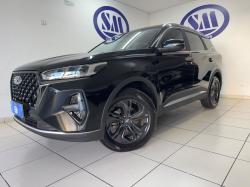 CHERY Tiggo 7 1.5 16V 4P TCI FLEX SPORT AUTOM�TICO CVT
