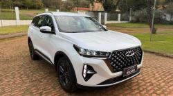 CHERY Tiggo 7 1.5 16V 4P TCI FLEX SPORT AUTOM�TICO CVT