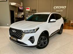 CHERY Tiggo 7 1.5 16V 4P TCI FLEX SPORT AUTOM�TICO CVT