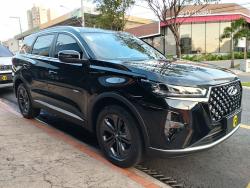 CHERY Tiggo 7 1.5 16V 4P TCI FLEX SPORT AUTOM�TICO CVT