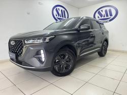 CHERY Tiggo 7 1.5 16V 4P TCI FLEX SPORT AUTOM�TICO CVT