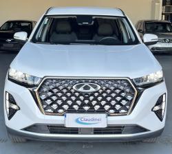 CHERY Tiggo 7 1.5 16V 4P TCI FLEX SPORT AUTOM�TICO CVT