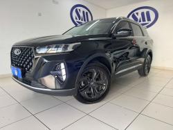 CHERY Tiggo 7 1.5 16V 4P TCI FLEX SPORT AUTOM�TICO CVT