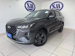 CHERY Tiggo 7 1.5 16V 4P TCI FLEX SPORT AUTOMÁTICO CVT