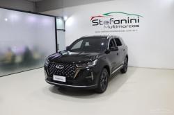 CHERY Tiggo 7 1.5 16V 4P TCI FLEX SPORT AUTOMÁTICO CVT