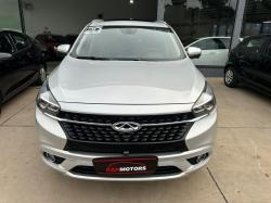 CHERY Tiggo 7 1.5 16V 4P FLEX TXS TURBO AUTOMÁTICO DCT