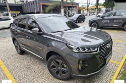 CHERY Tiggo 7 1.5 16V 4P TCI FLEX SPORT AUTOMÁTICO CVT
