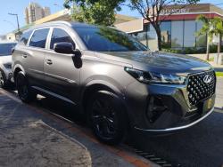 CHERY Tiggo 7 1.5 16V 4P TCI FLEX SPORT AUTOMÁTICO CVT