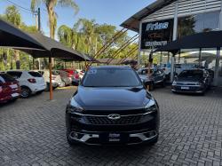 CHERY Tiggo 7 1.5 16V 4P FLEX T TURBO AUTOMÁTICO DCT