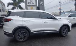 CHERY Tiggo 7 1.5 16V 4P TCI FLEX SPORT AUTOMÁTICO CVT